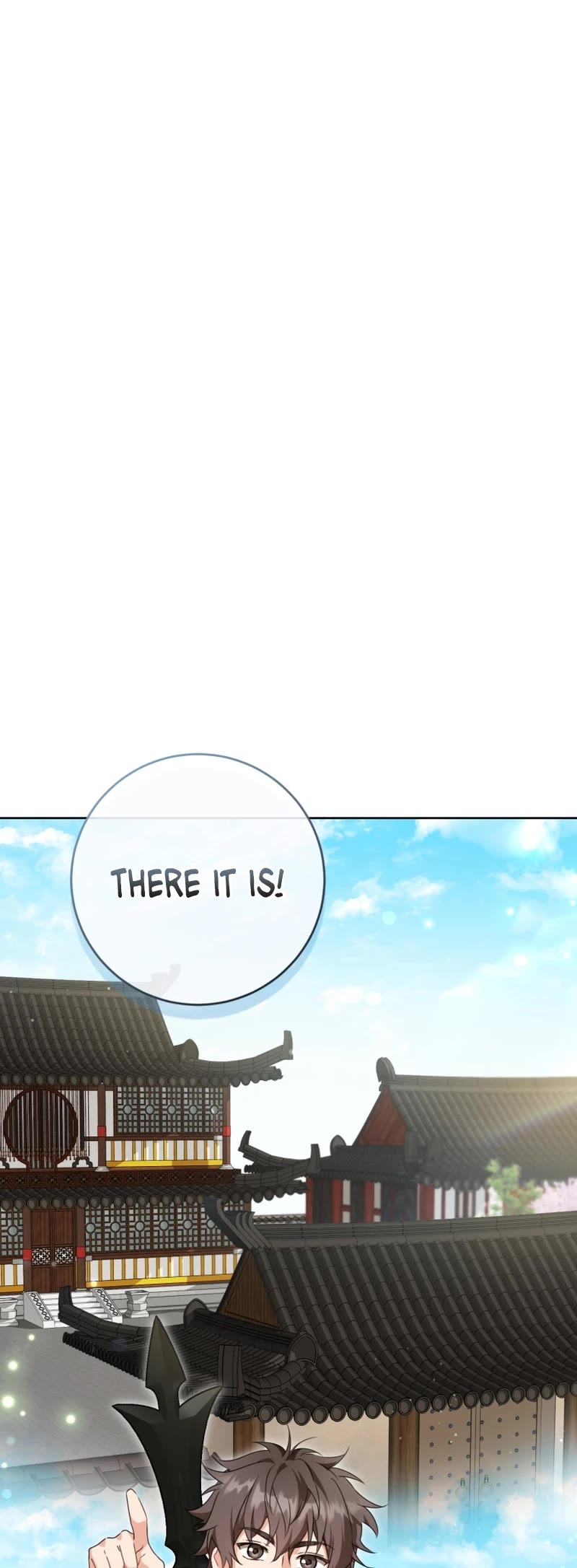 I Became the Despised Granddaughter of the Murim Family chapter 29 page 42