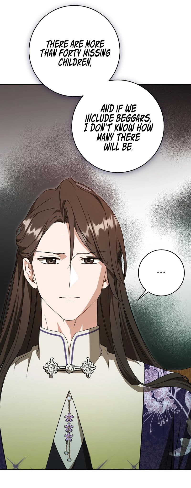 I Became the Despised Granddaughter of the Murim Family chapter 29 page 6