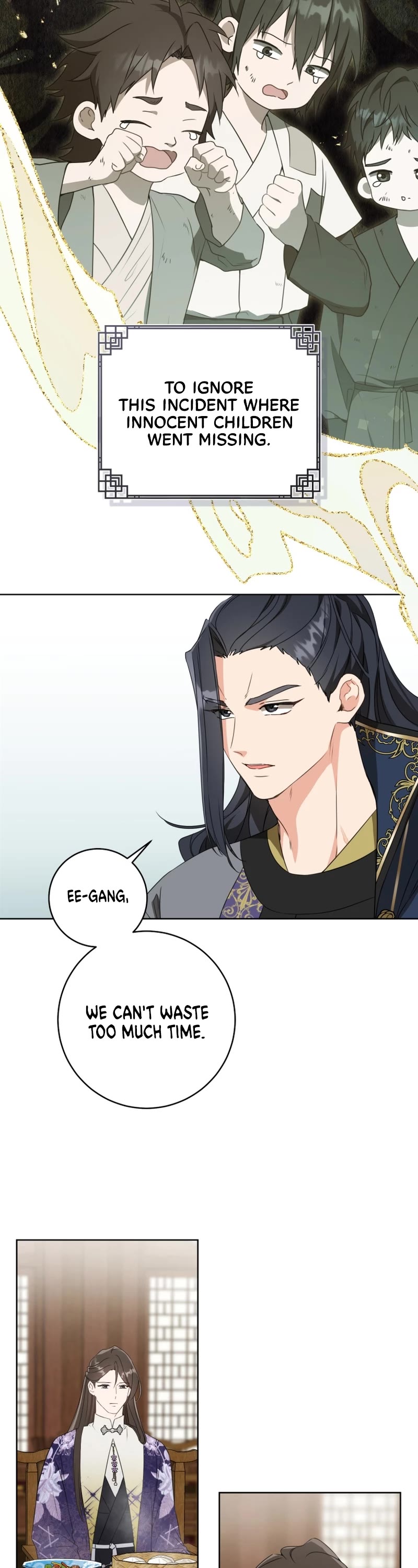 I Became the Despised Granddaughter of the Murim Family chapter 29 page 9