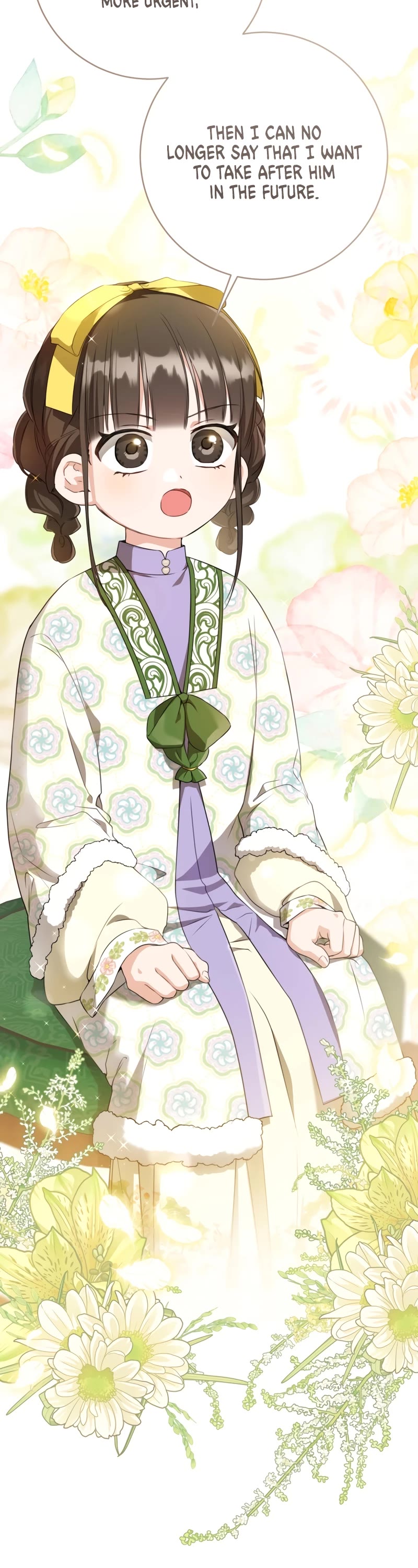 I Became the Despised Granddaughter of the Murim Family chapter 31 page 10