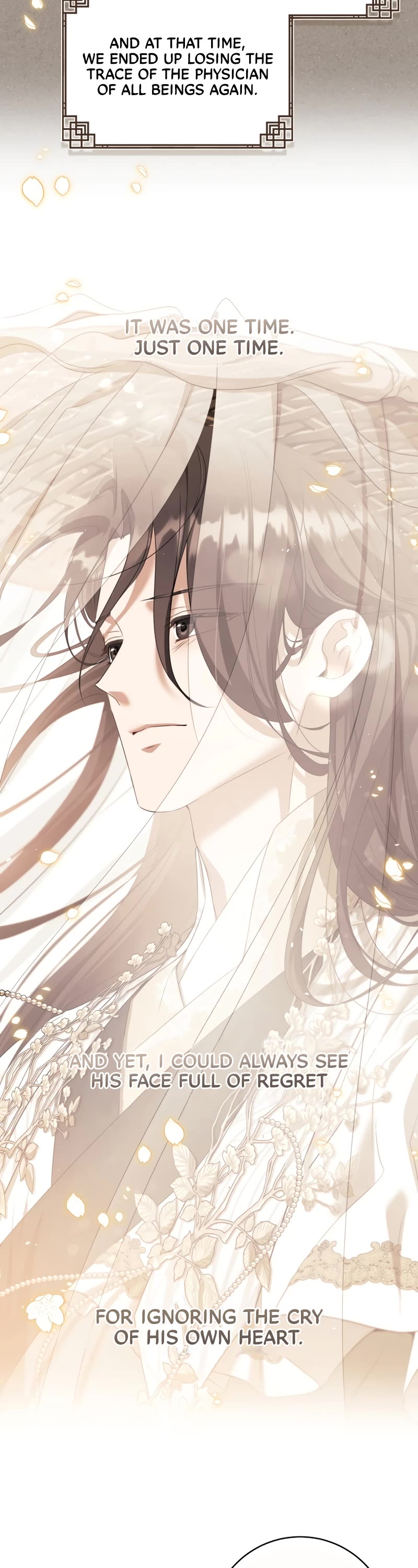 I Became the Despised Granddaughter of the Murim Family chapter 31 page 13