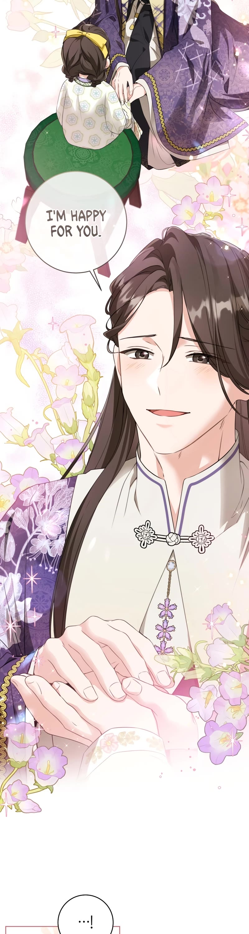 I Became the Despised Granddaughter of the Murim Family chapter 31 page 17