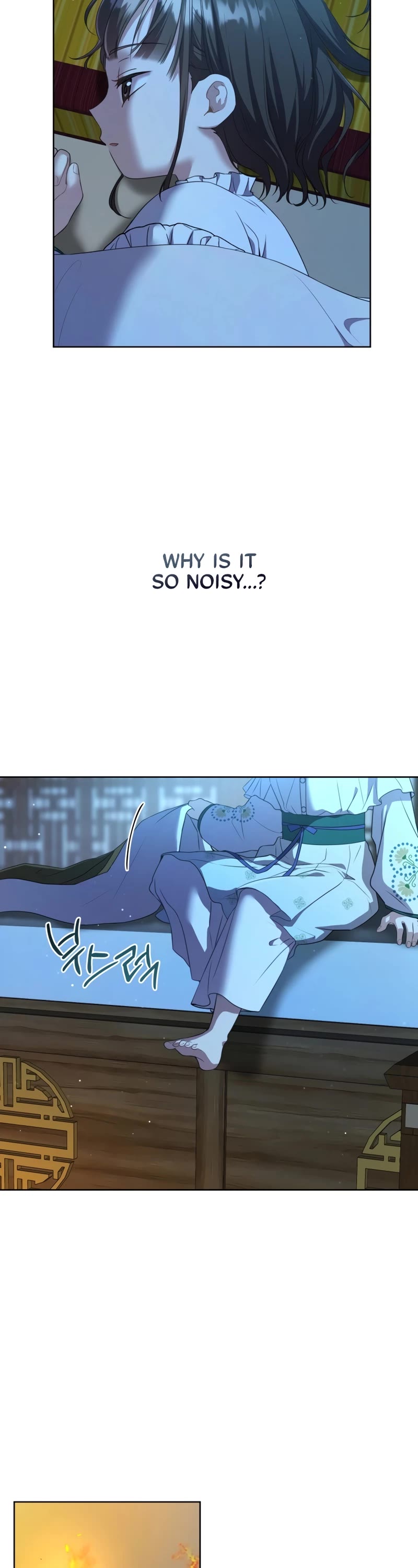 I Became the Despised Granddaughter of the Murim Family chapter 31 page 22