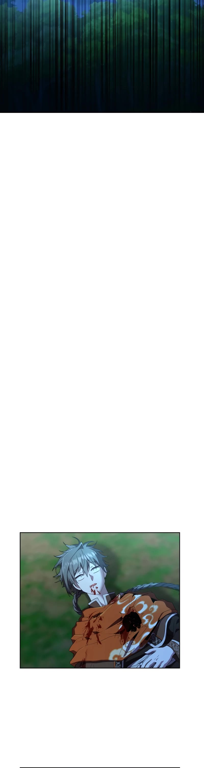 I Became the Despised Granddaughter of the Murim Family chapter 31 page 29