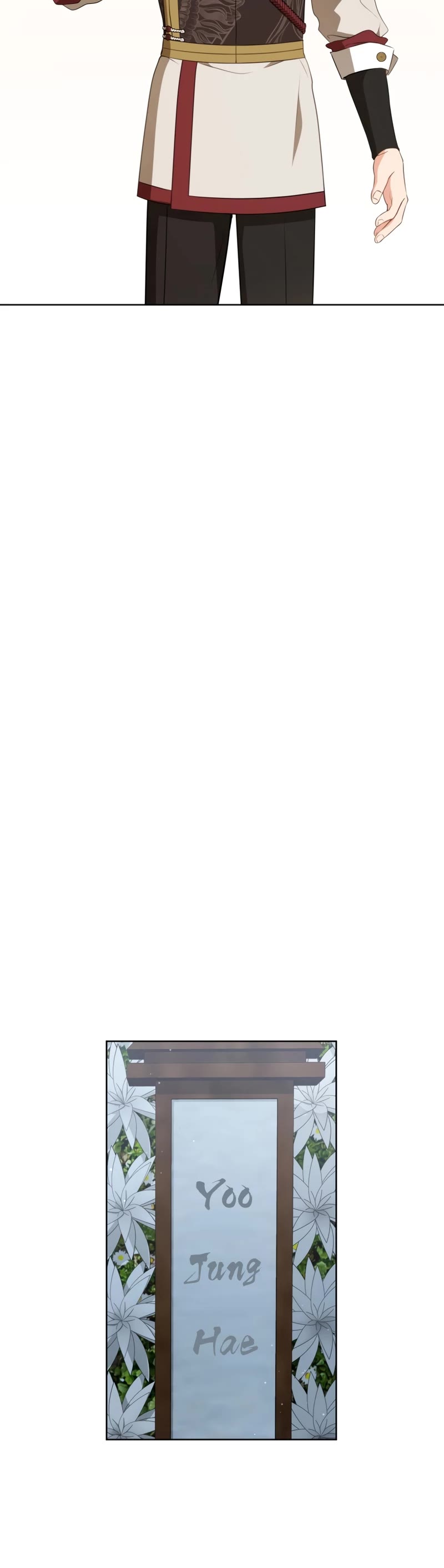 I Became the Despised Granddaughter of the Murim Family chapter 31 page 5