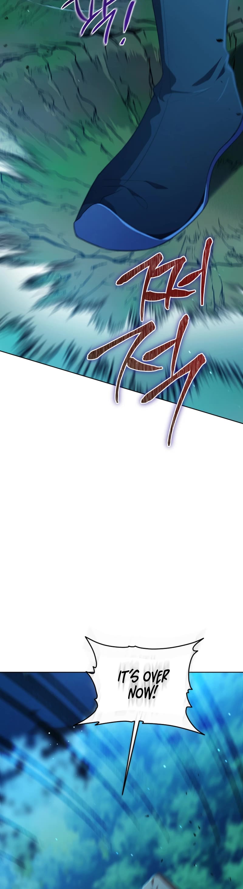 I Became the Despised Granddaughter of the Murim Family chapter 32 page 25