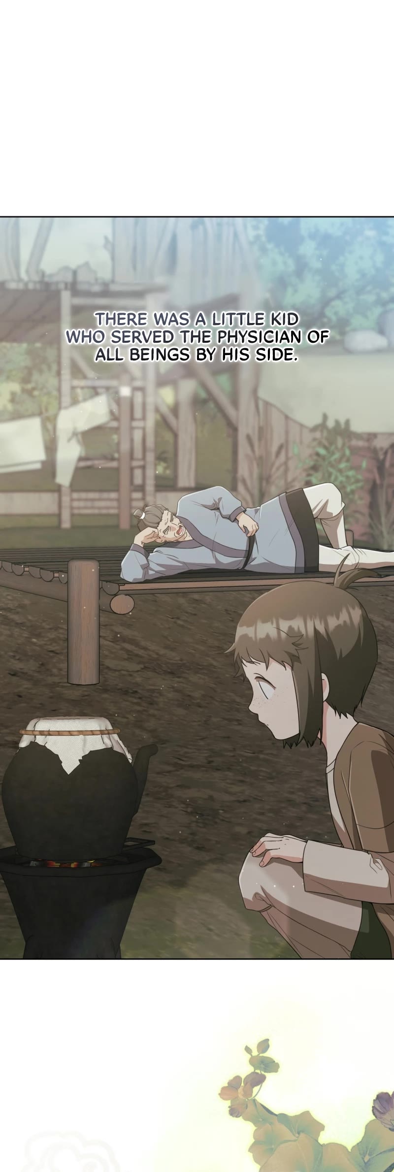 I Became the Despised Granddaughter of the Murim Family chapter 36 page 15