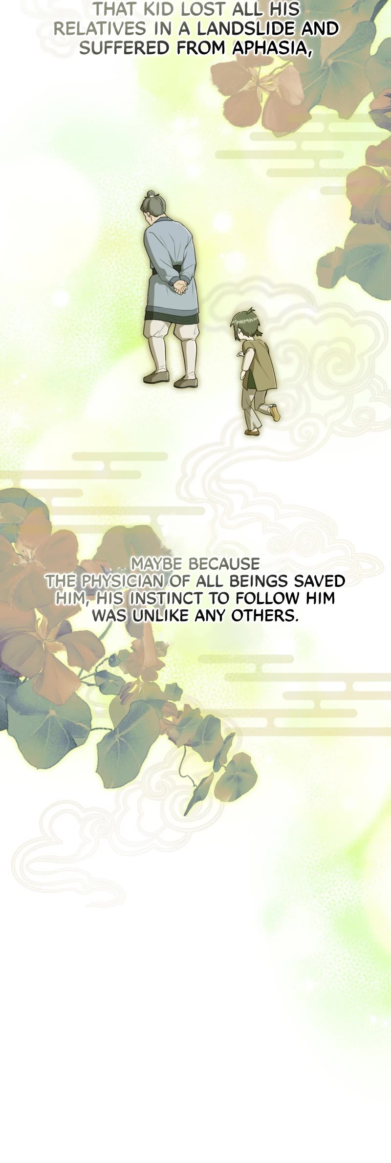 I Became the Despised Granddaughter of the Murim Family chapter 36 page 16