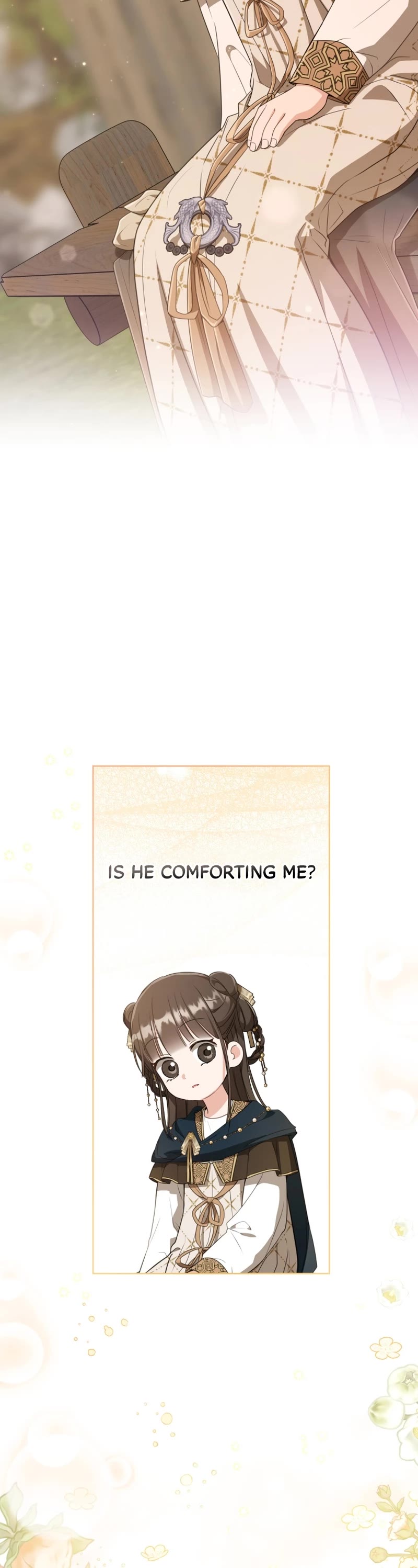 I Became the Despised Granddaughter of the Murim Family chapter 36 page 36