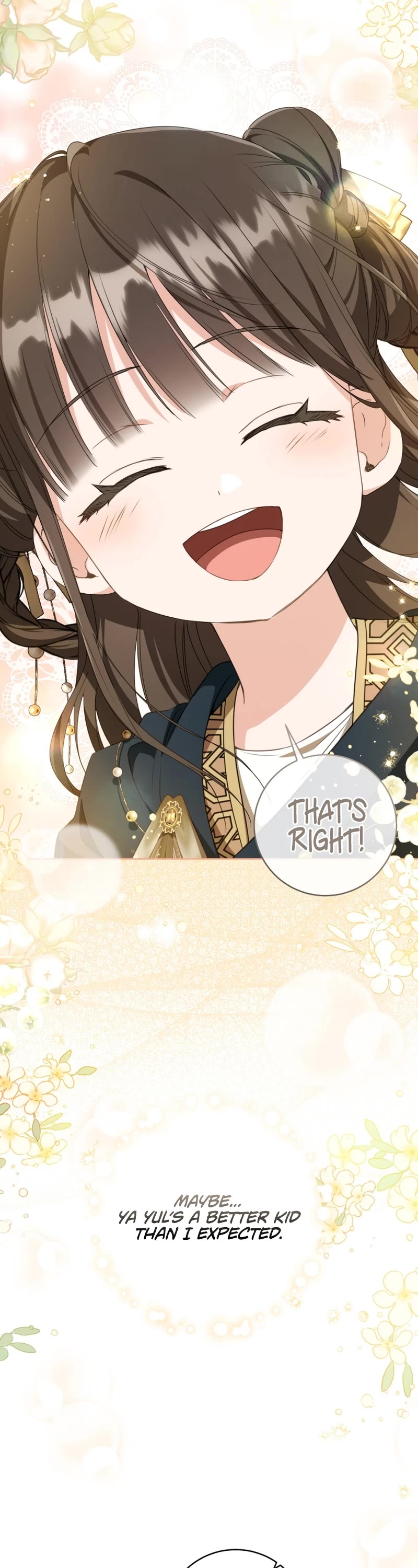 I Became the Despised Granddaughter of the Murim Family chapter 36 page 37