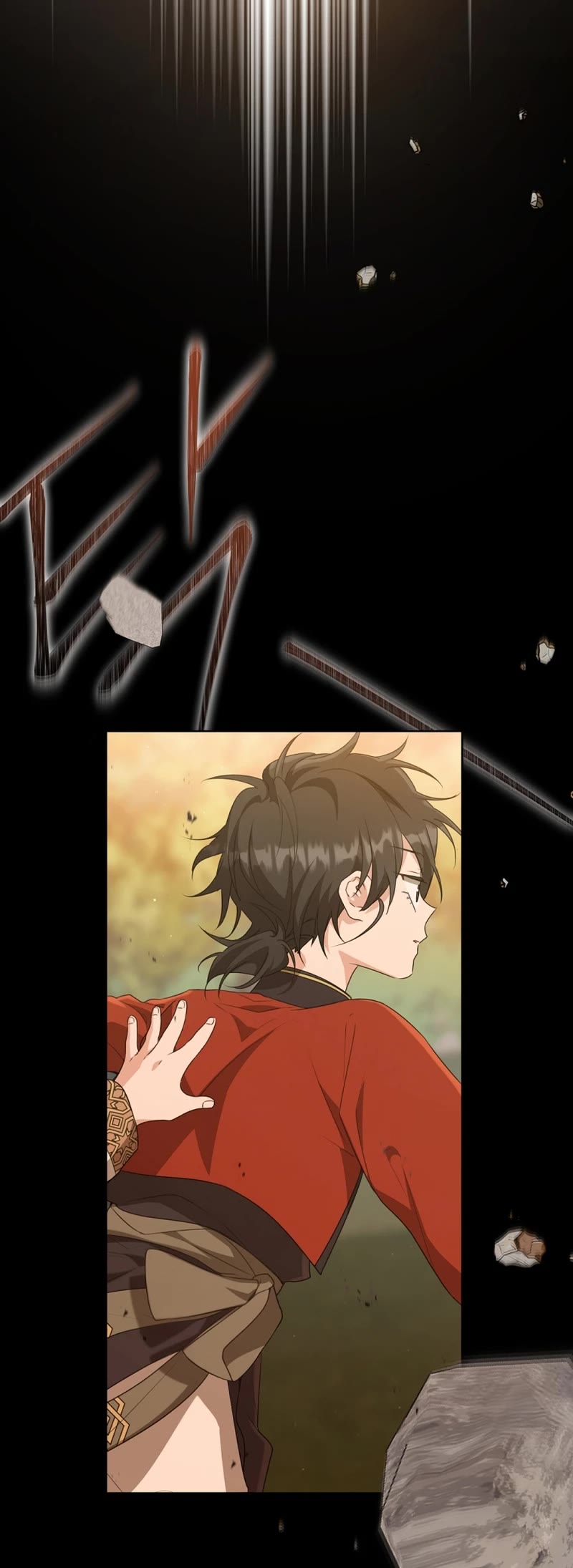 I Became the Despised Granddaughter of the Murim Family chapter 39 page 10