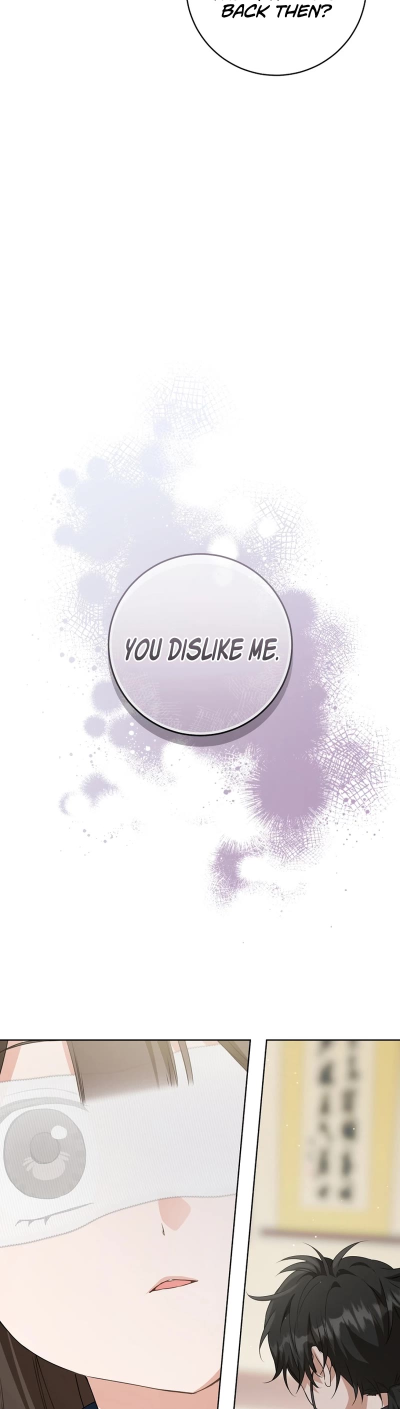 I Became the Despised Granddaughter of the Murim Family chapter 39 page 15