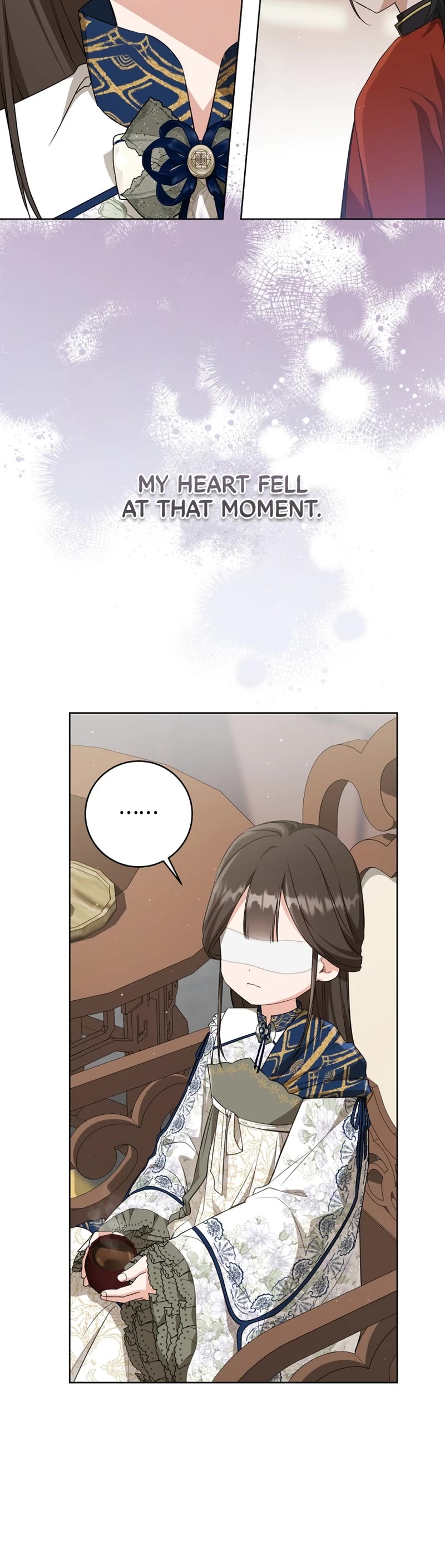 I Became the Despised Granddaughter of the Murim Family chapter 39 page 16