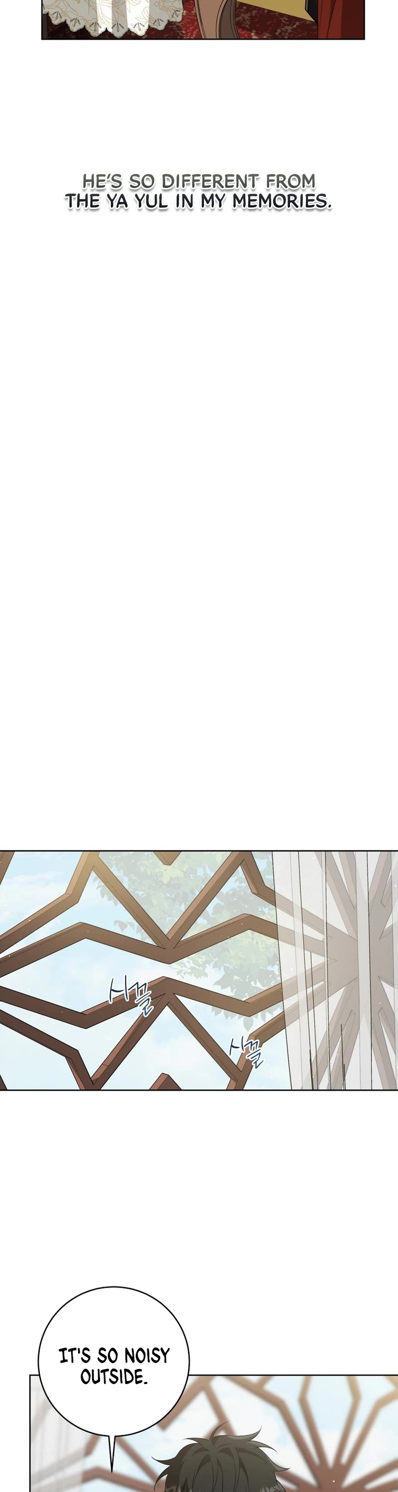 I Became the Despised Granddaughter of the Murim Family chapter 39 page 29