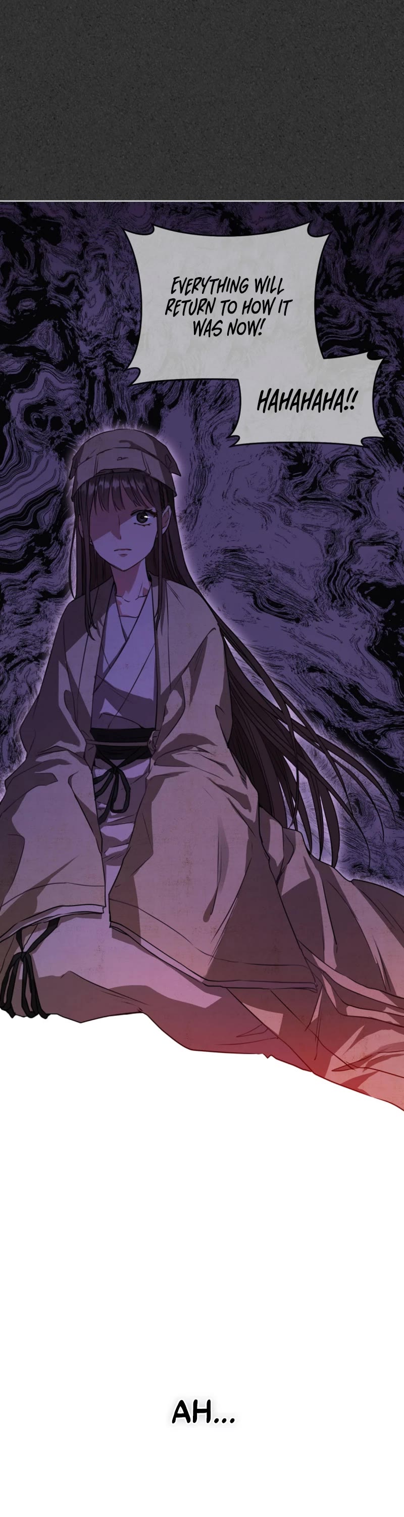 I Became the Despised Granddaughter of the Murim Family chapter 4 page 13