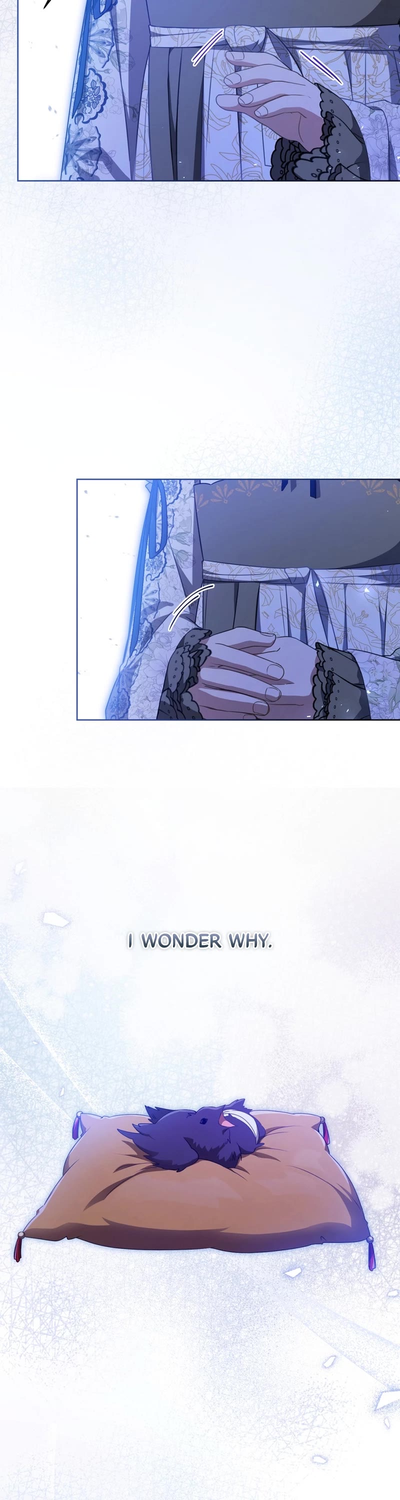 I Became the Despised Granddaughter of the Murim Family chapter 40 page 11