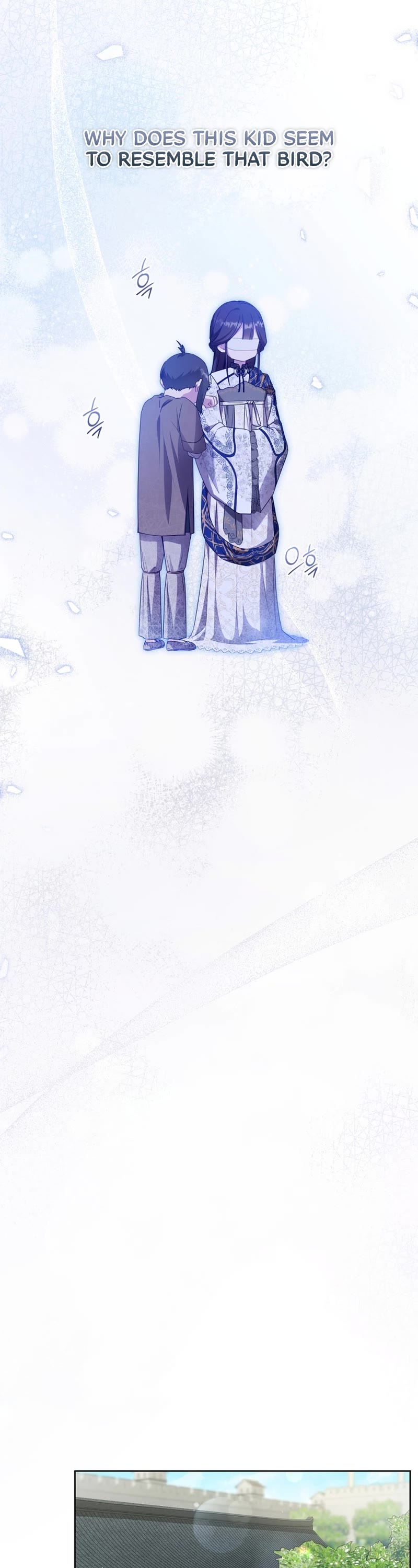 I Became the Despised Granddaughter of the Murim Family chapter 40 page 12