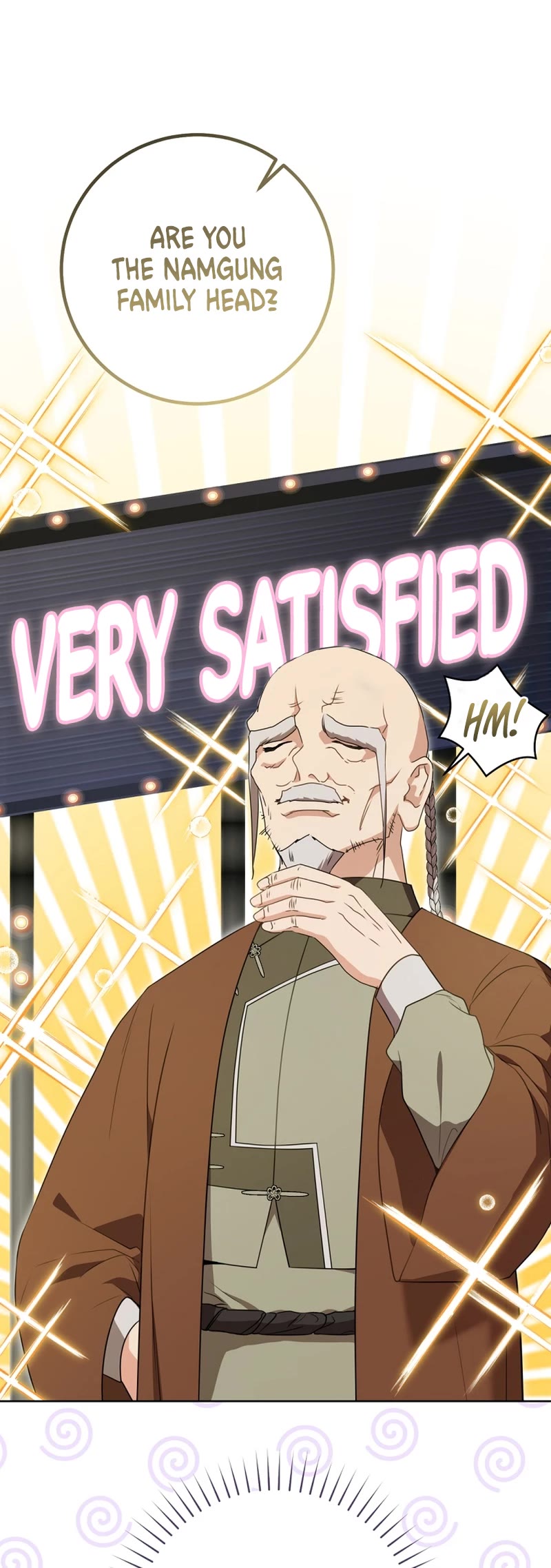 I Became the Despised Granddaughter of the Murim Family chapter 43 page 10