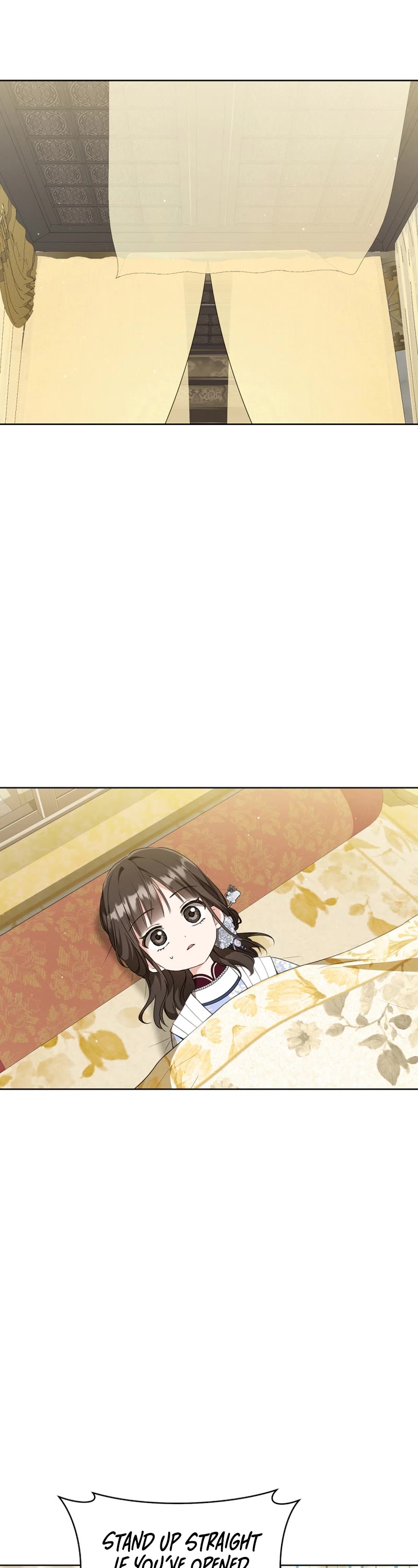 I Became the Despised Granddaughter of the Murim Family chapter 43 page 2