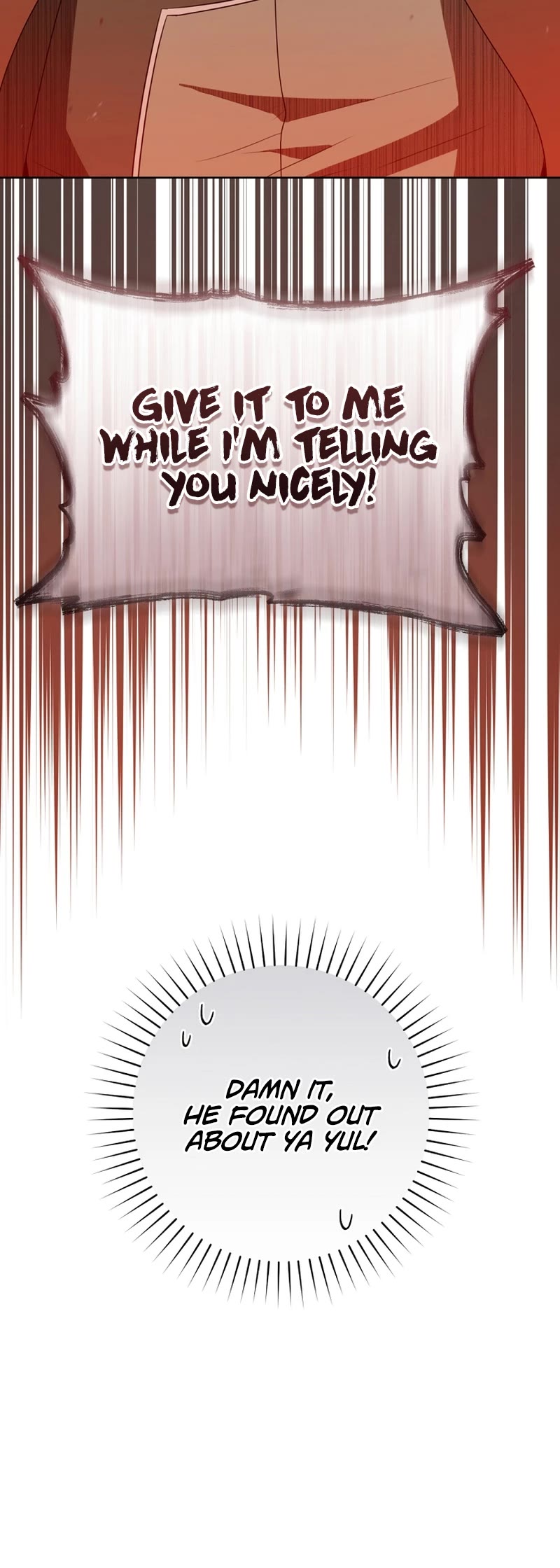 I Became the Despised Granddaughter of the Murim Family chapter 43 page 21