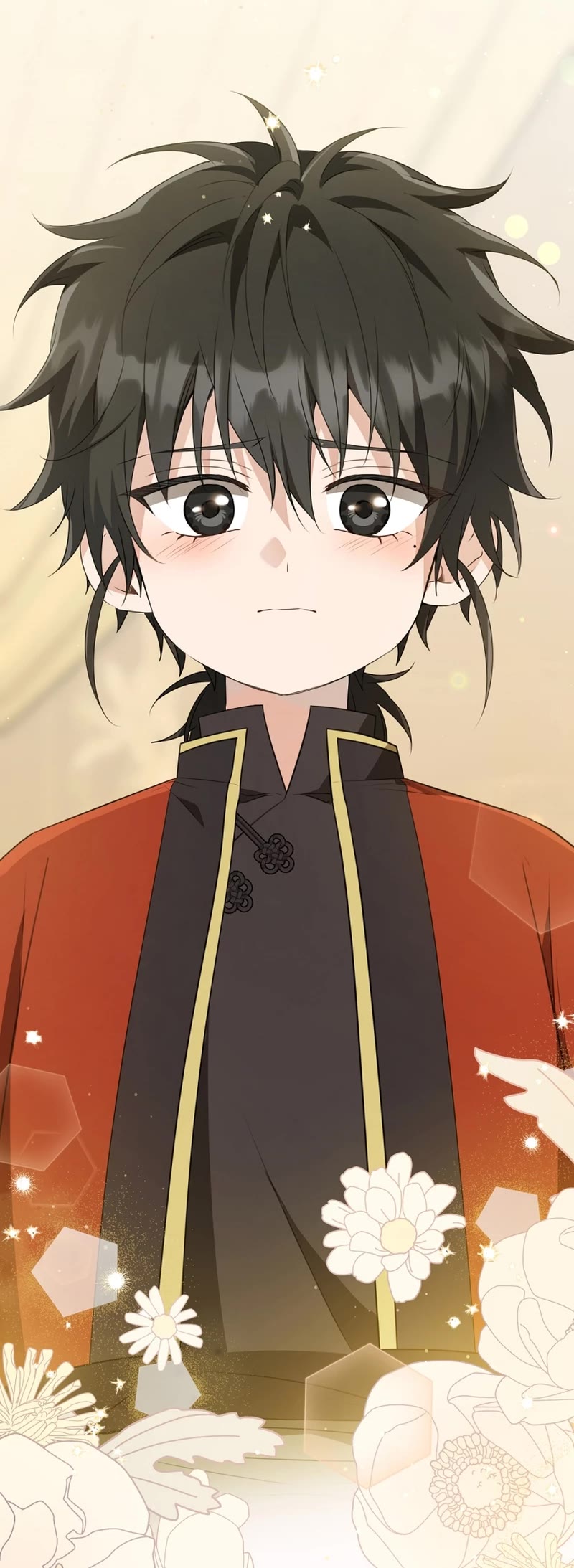 I Became the Despised Granddaughter of the Murim Family chapter 43 page 37