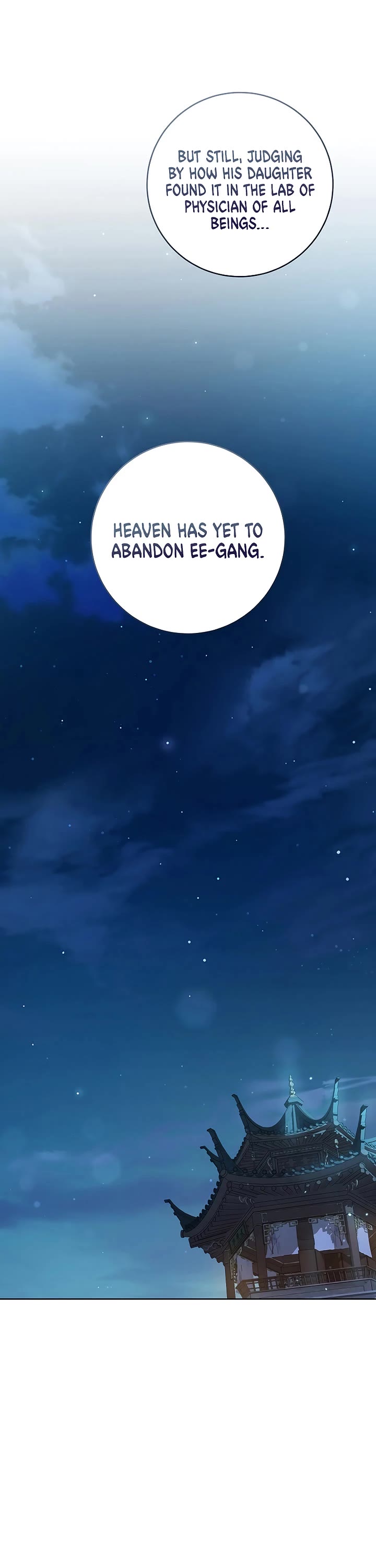 I Became the Despised Granddaughter of the Murim Family chapter 47 page 18