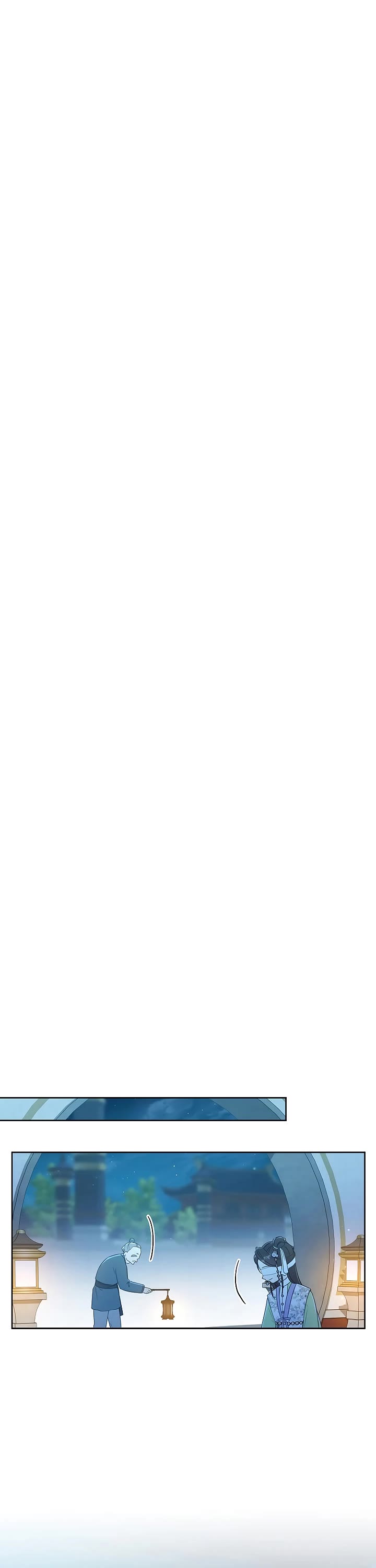 I Became the Despised Granddaughter of the Murim Family chapter 47 page 19