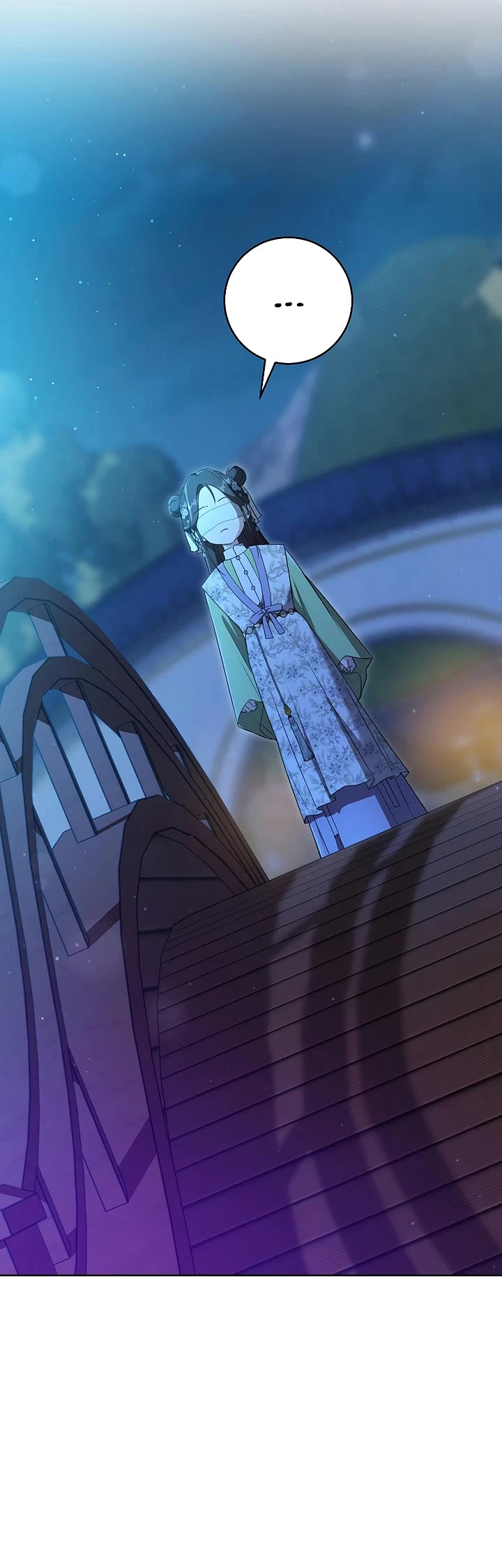 I Became the Despised Granddaughter of the Murim Family chapter 47 page 20