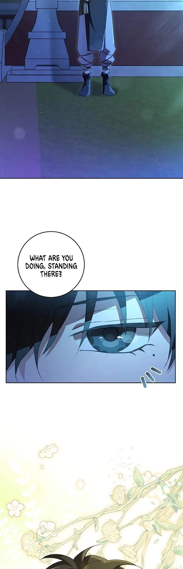 I Became the Despised Granddaughter of the Murim Family chapter 47 page 25