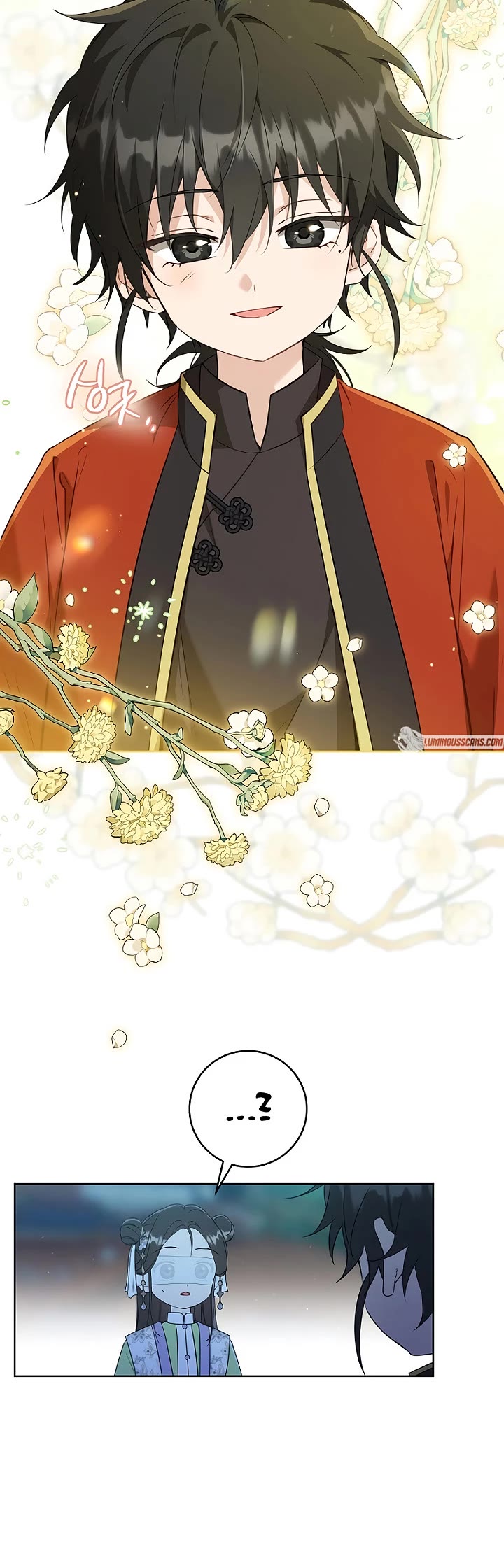 I Became the Despised Granddaughter of the Murim Family chapter 47 page 26