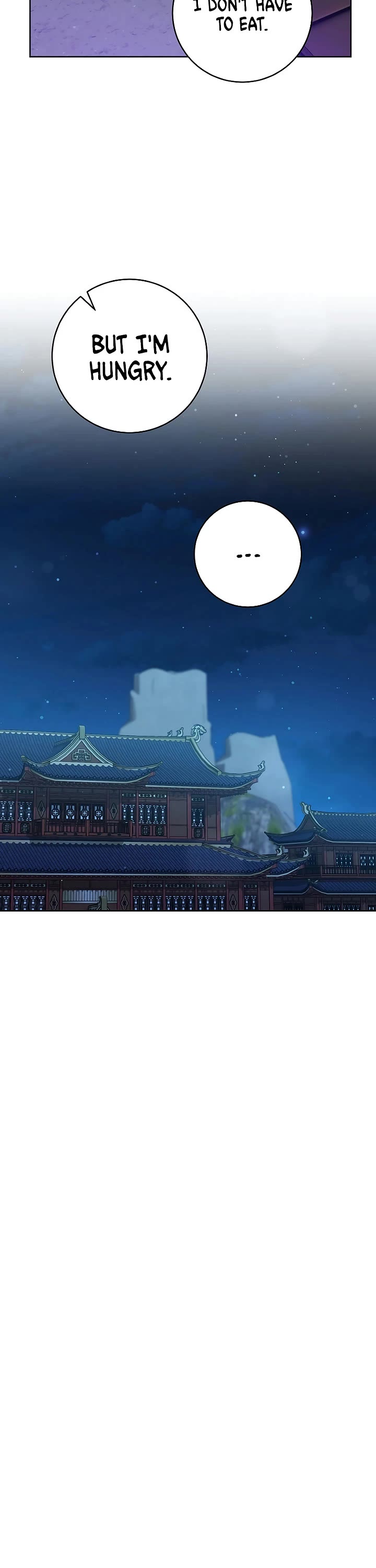 I Became the Despised Granddaughter of the Murim Family chapter 47 page 33