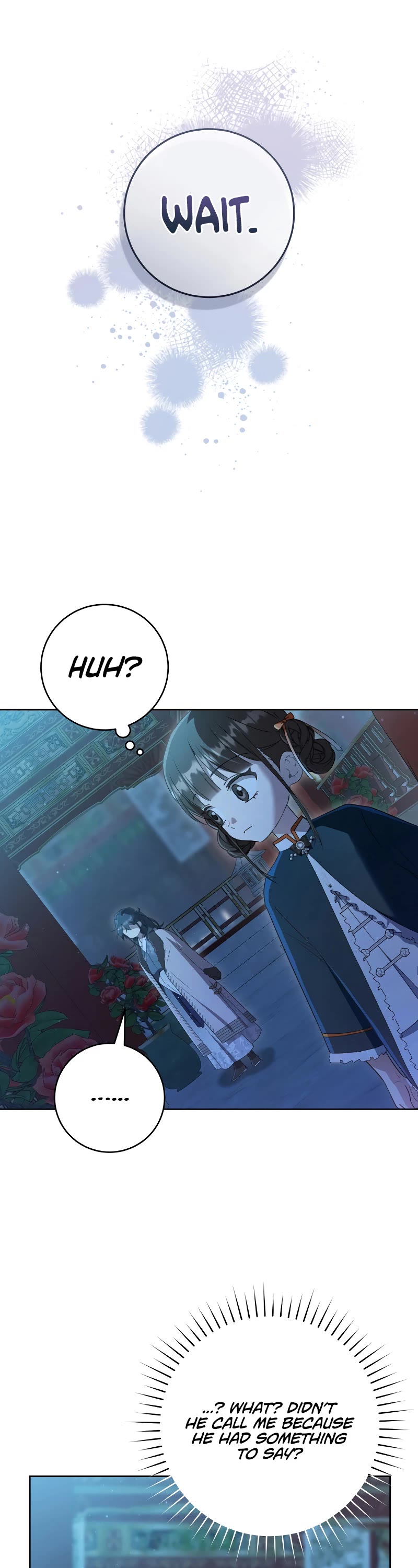 I Became the Despised Granddaughter of the Murim Family chapter 49 page 37