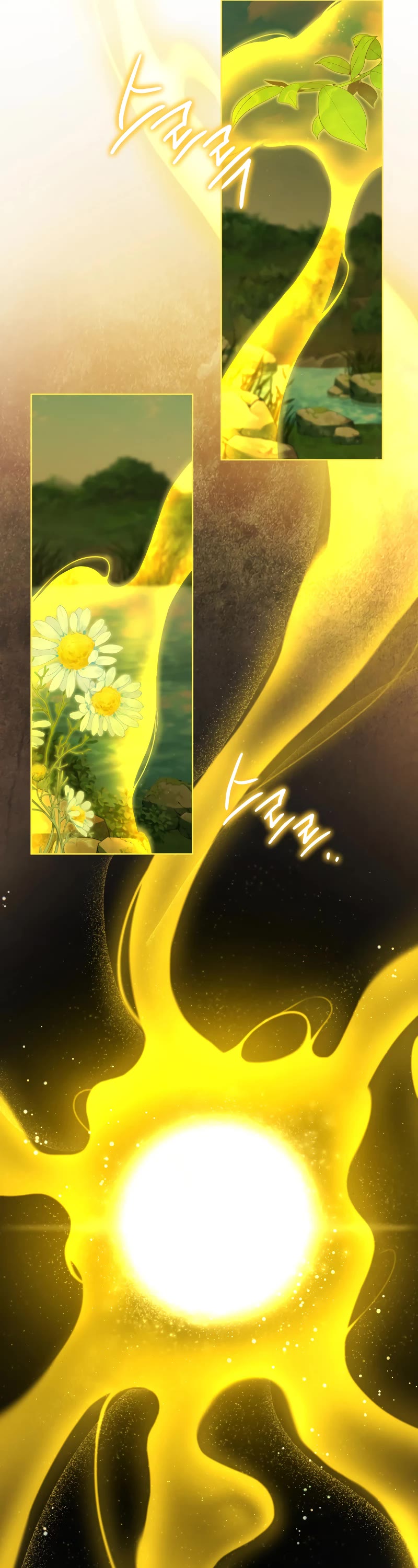 I Became the Despised Granddaughter of the Murim Family chapter 56 page 12