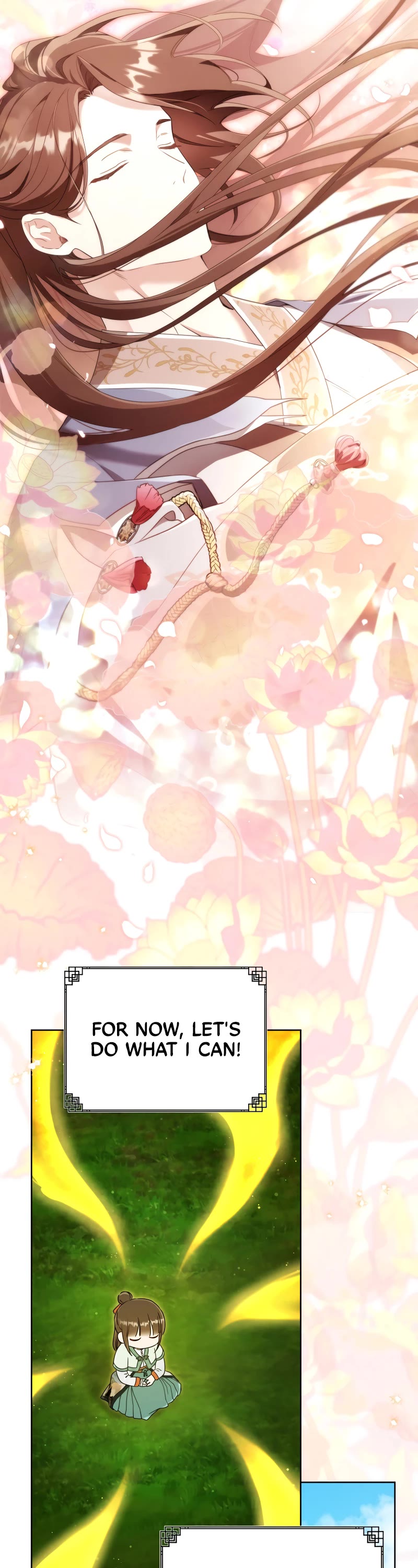 I Became the Despised Granddaughter of the Murim Family chapter 56 page 17