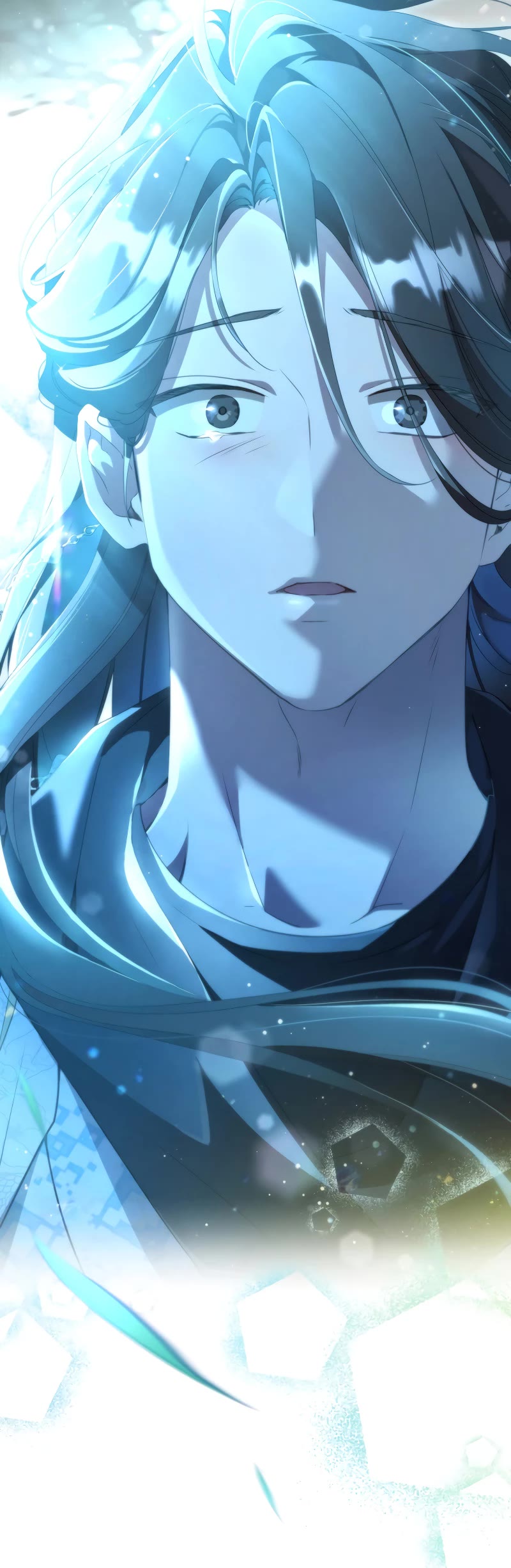 I Became the Despised Granddaughter of the Murim Family chapter 56 page 26