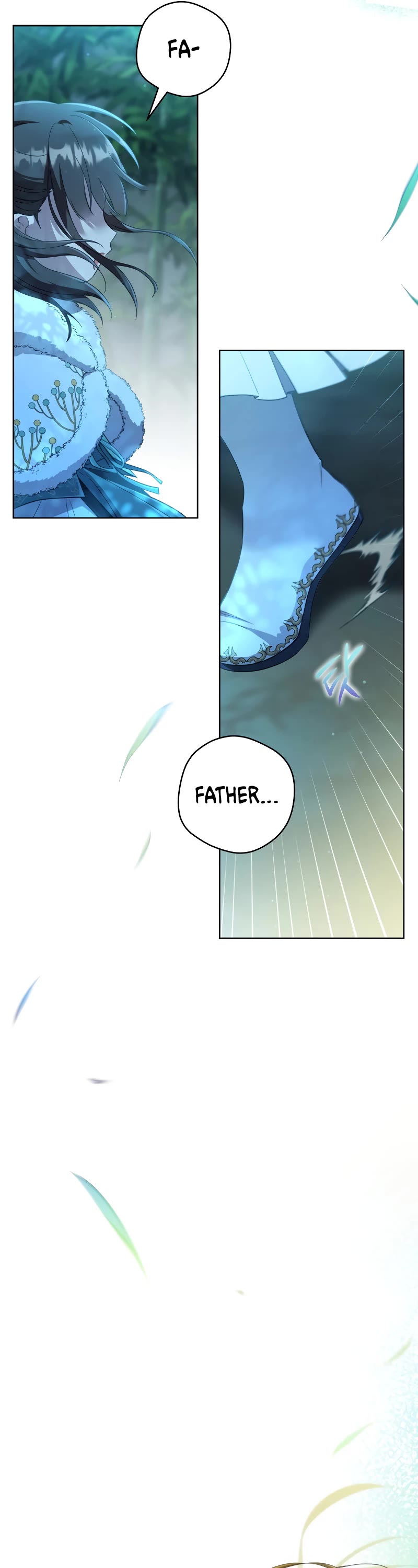 I Became the Despised Granddaughter of the Murim Family chapter 56 page 27