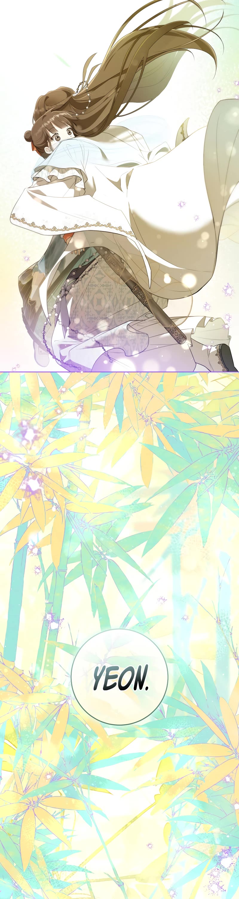 I Became the Despised Granddaughter of the Murim Family chapter 56 page 28