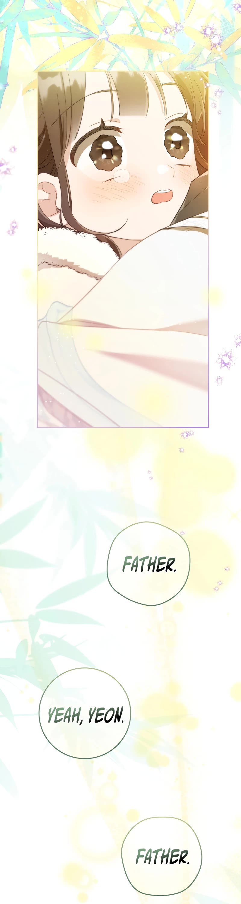 I Became the Despised Granddaughter of the Murim Family chapter 56 page 29