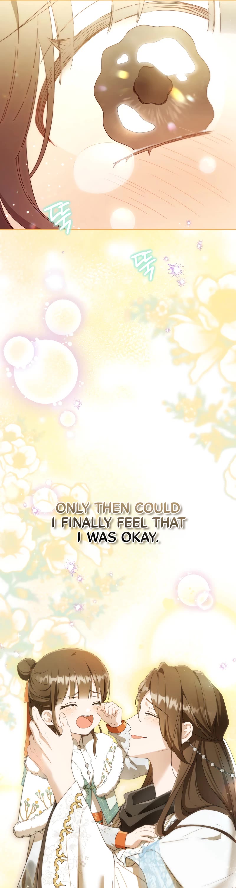 I Became the Despised Granddaughter of the Murim Family chapter 56 page 32