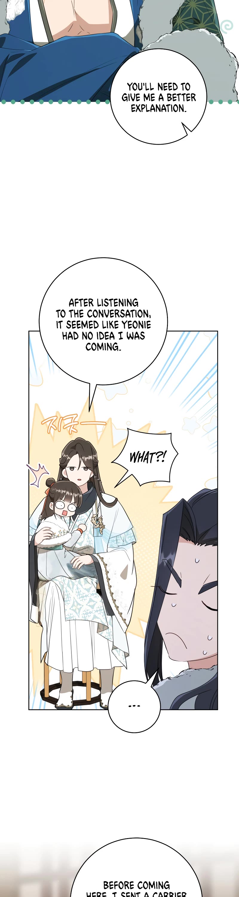 I Became the Despised Granddaughter of the Murim Family chapter 56 page 38