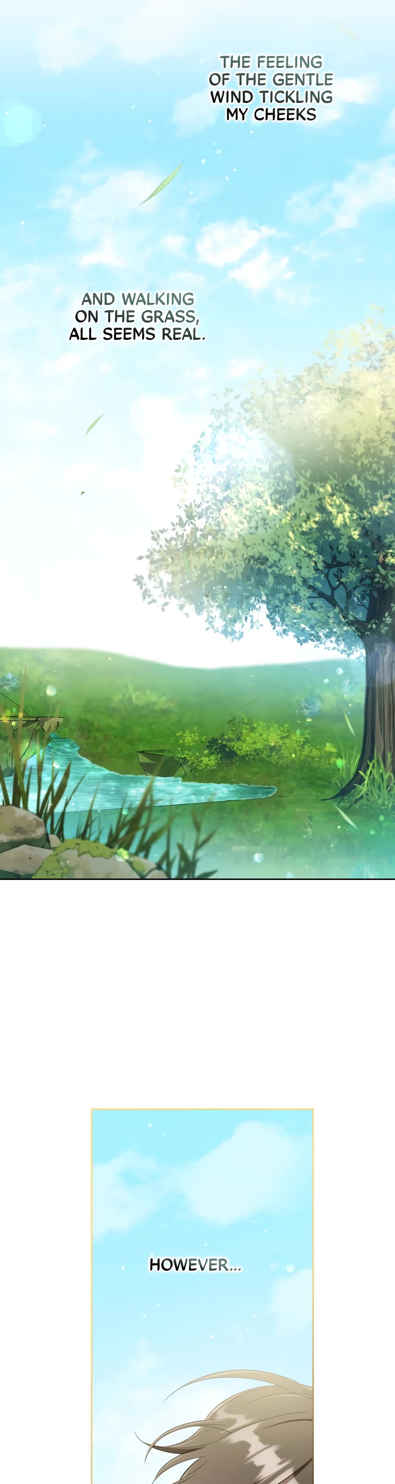 I Became the Despised Granddaughter of the Murim Family chapter 56 page 7