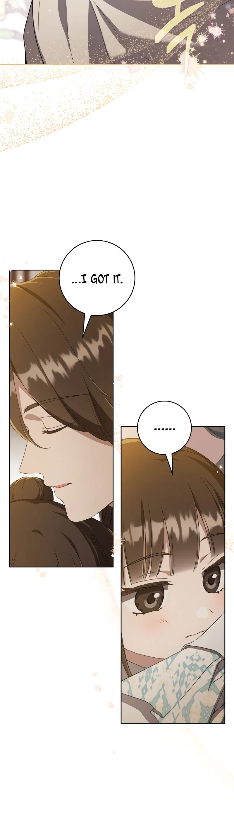 I Became the Despised Granddaughter of the Murim Family chapter 57 page 16