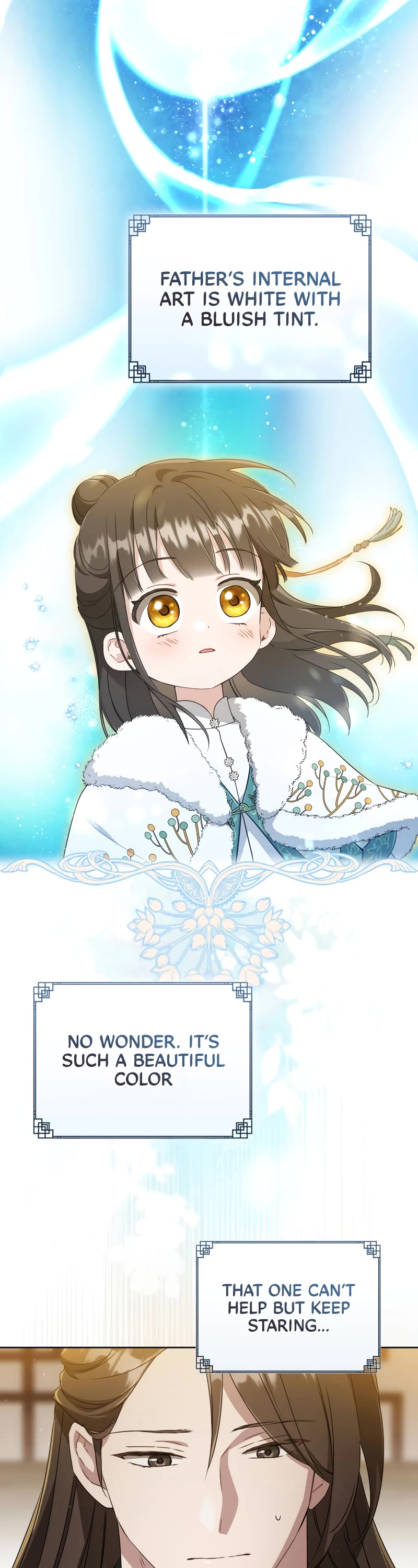 I Became the Despised Granddaughter of the Murim Family chapter 57 page 19