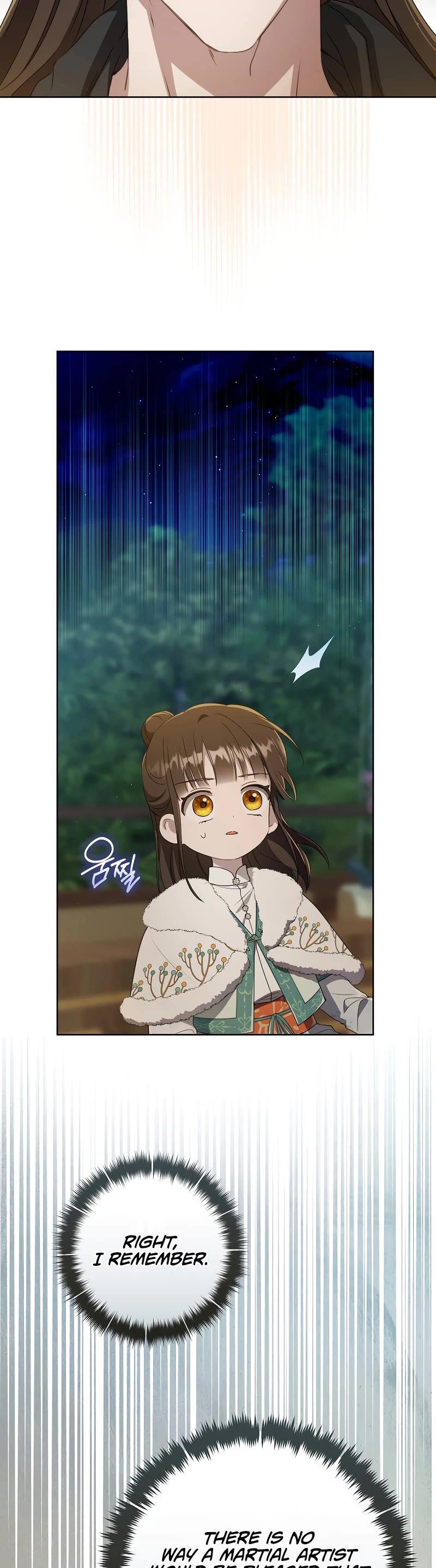 I Became the Despised Granddaughter of the Murim Family chapter 57 page 20