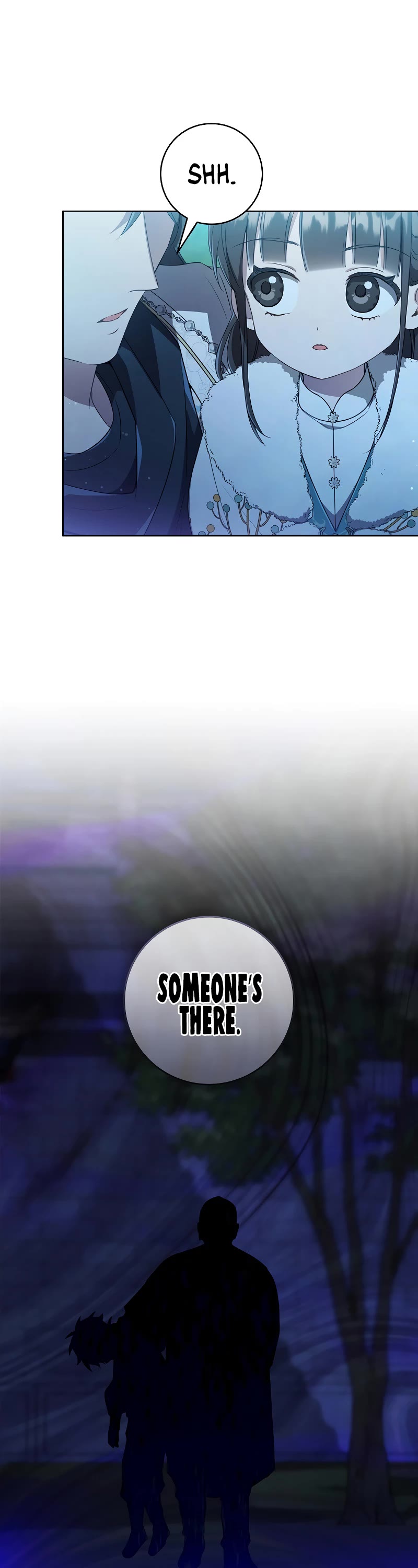 I Became the Despised Granddaughter of the Murim Family chapter 57 page 31