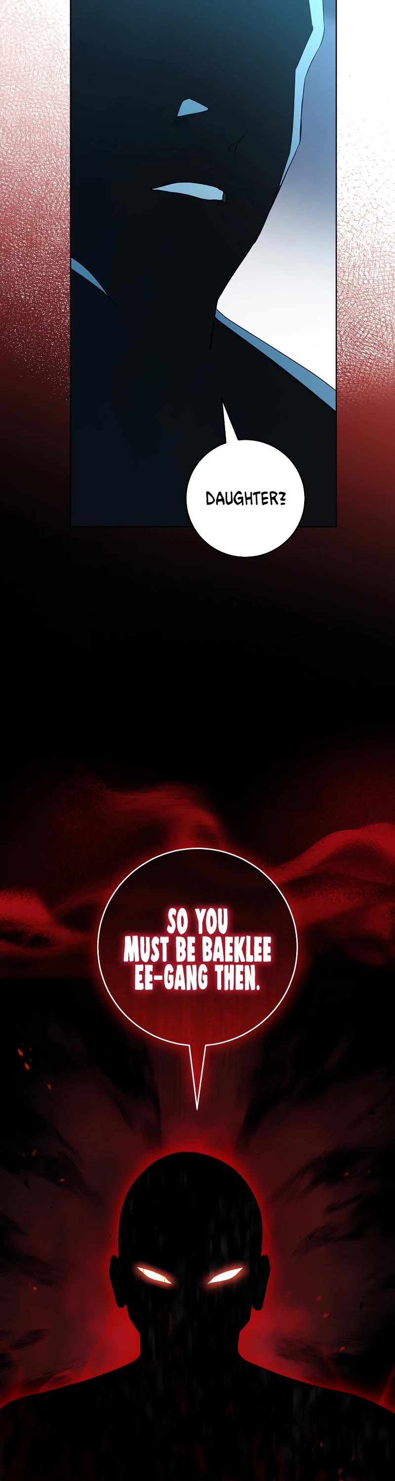 I Became the Despised Granddaughter of the Murim Family chapter 57 page 33