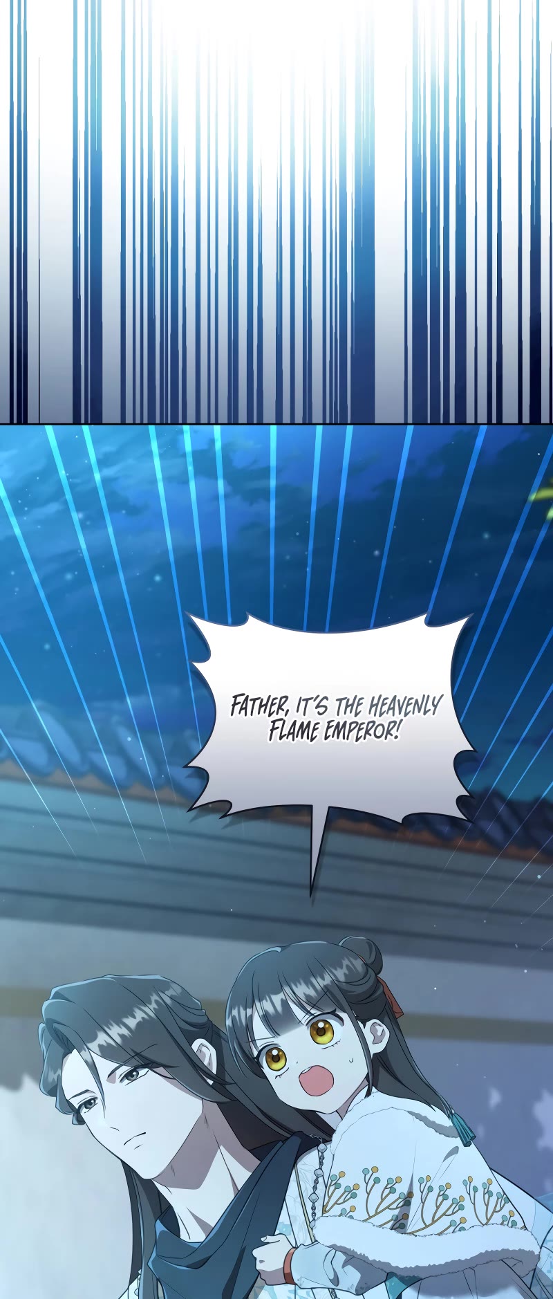 I Became the Despised Granddaughter of the Murim Family chapter 57 page 35