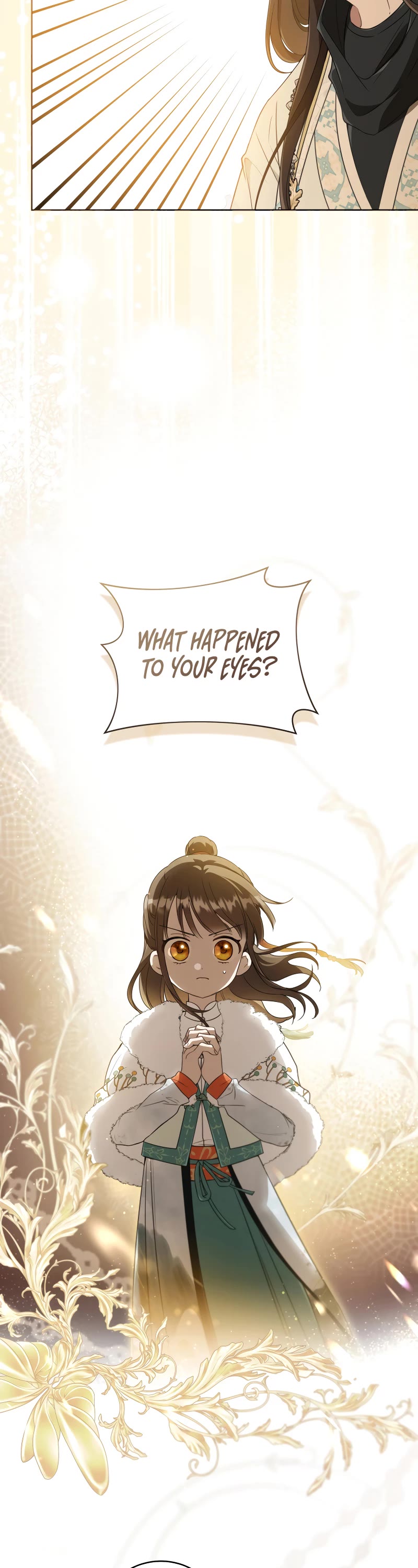 I Became the Despised Granddaughter of the Murim Family chapter 57 page 4