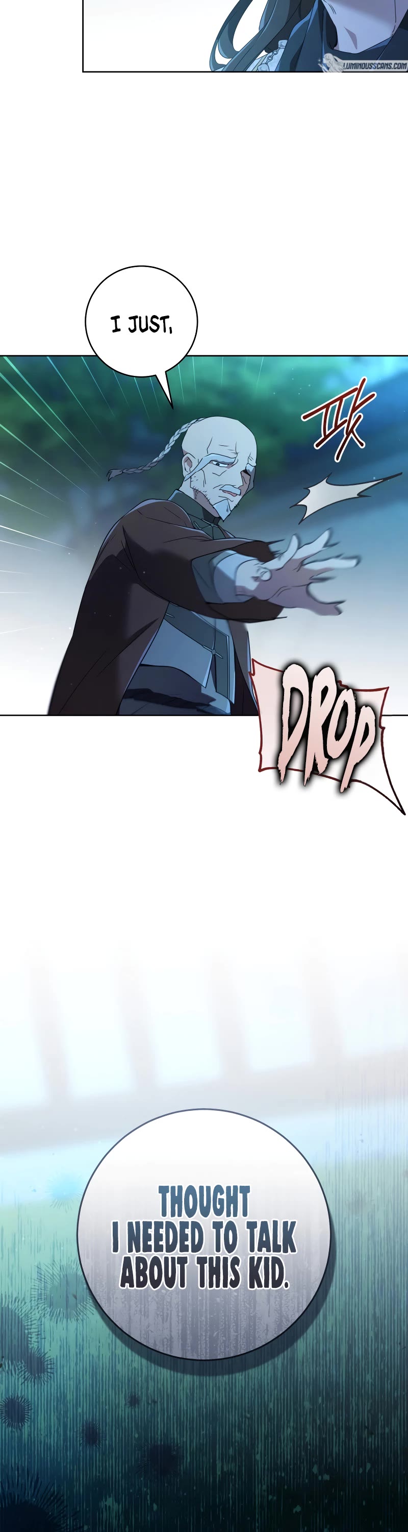 I Became the Despised Granddaughter of the Murim Family chapter 57 page 44