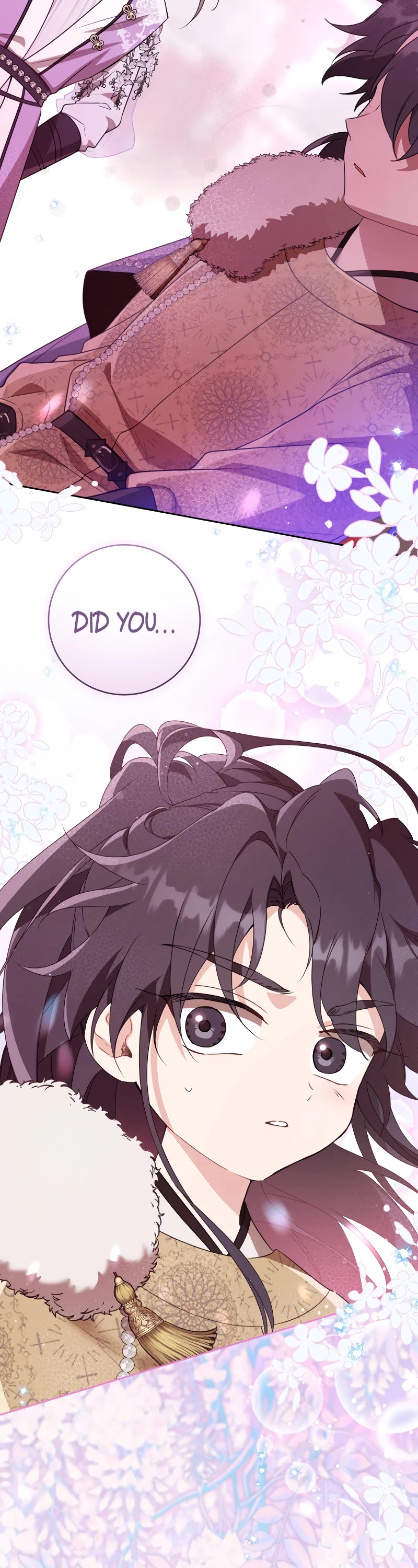 I Became the Despised Granddaughter of the Murim Family chapter 60 page 39